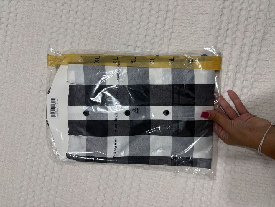 Мъжка риза от U.S. Polo Assn