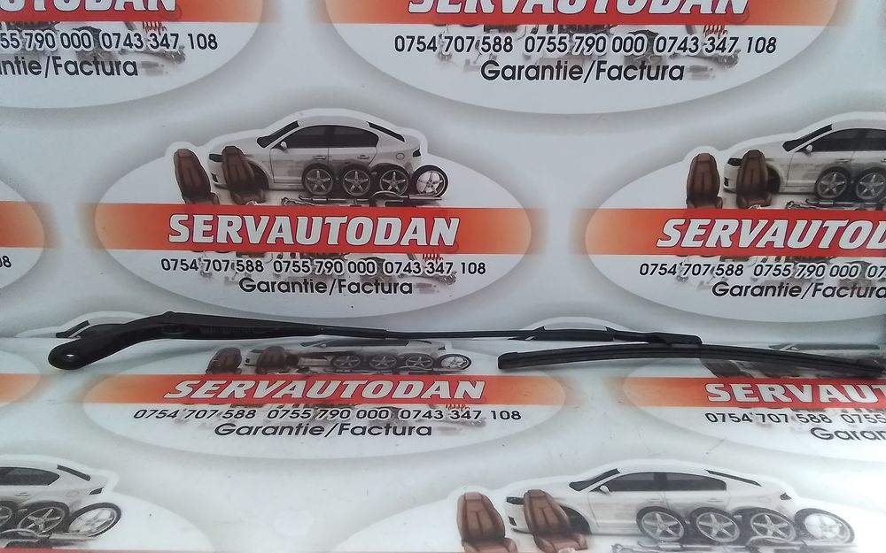 brat stergator dacia logan 3 (2020->) 1.0 benzina 2022