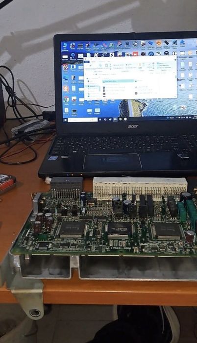 Автоэлектрик на выезд. Диагностика.