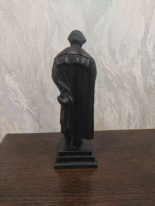 Советские статуэтки