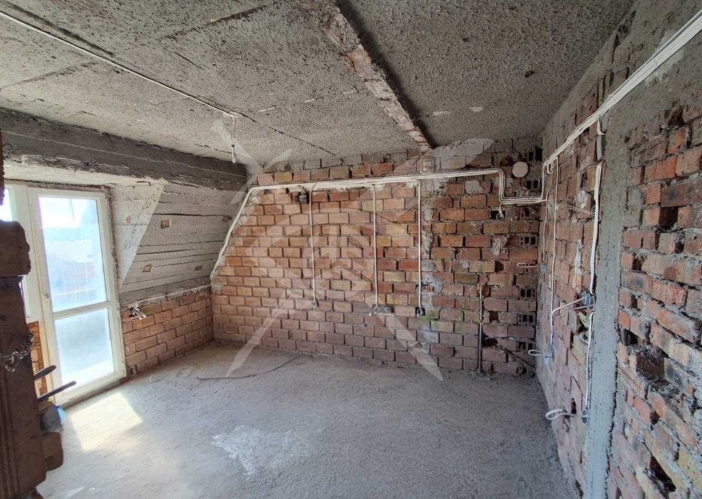 Продава се Двустаен апартамент в Бургас, Възраждане - 47 кв.м за 1194 €/кв.м - Снимка #3