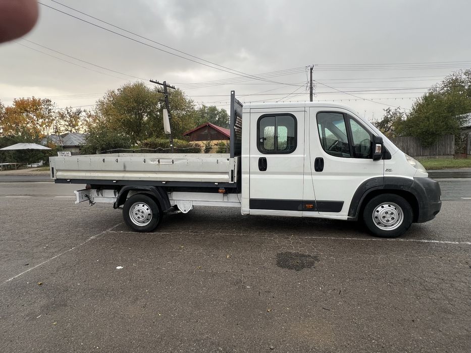 FIAT Ducato