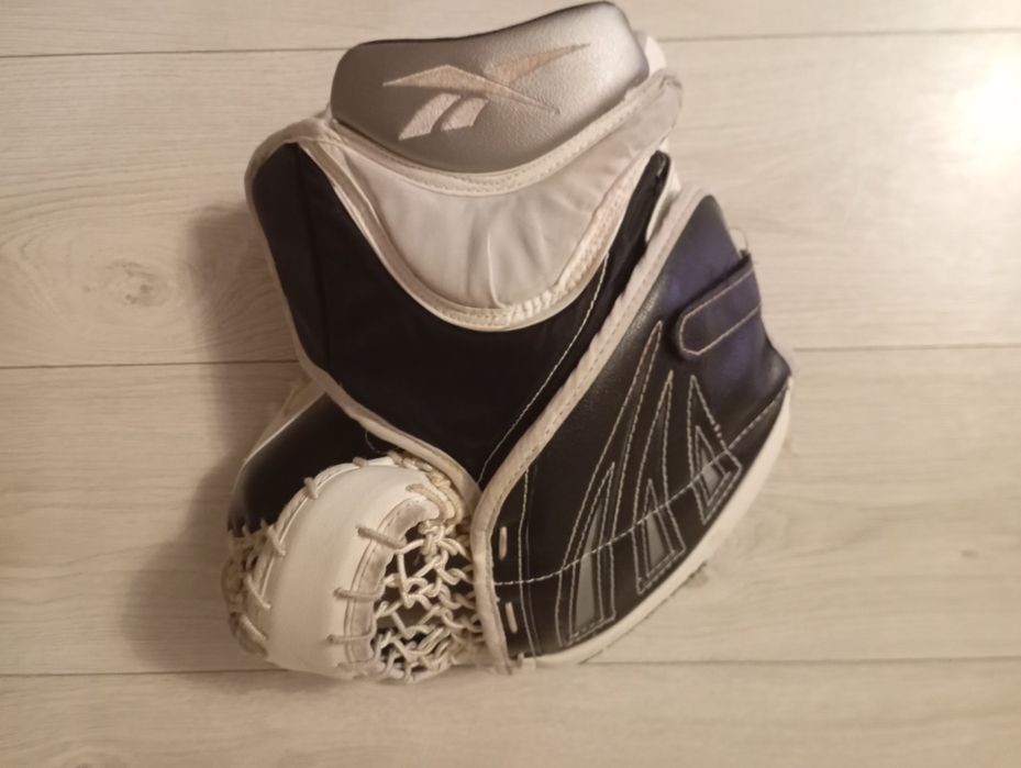 Ловушка с блином reebok