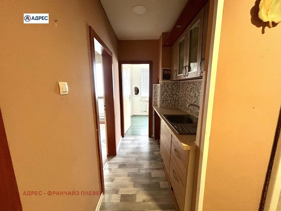 Продава се Двустаен апартамент в Враца, Дъбника - 64 кв.м за 652 €/кв.м - Снимка #2