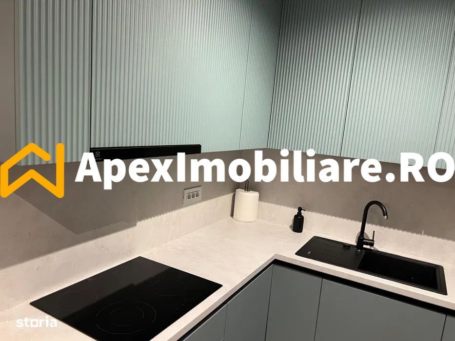 Apartament 2 camere de inchiriat Cotroceni Bucuresti | ApexImobiliare.