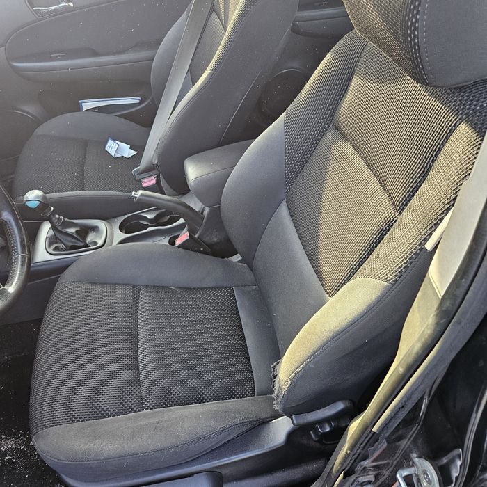 Хюндай И 30 1.6дизел на части