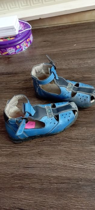 Ортопедический обувь для мальчиков