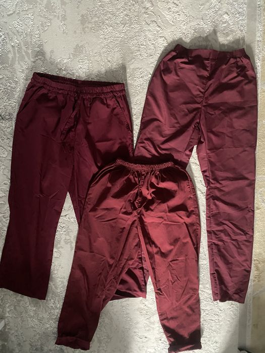 Медицинские хиркостюмы