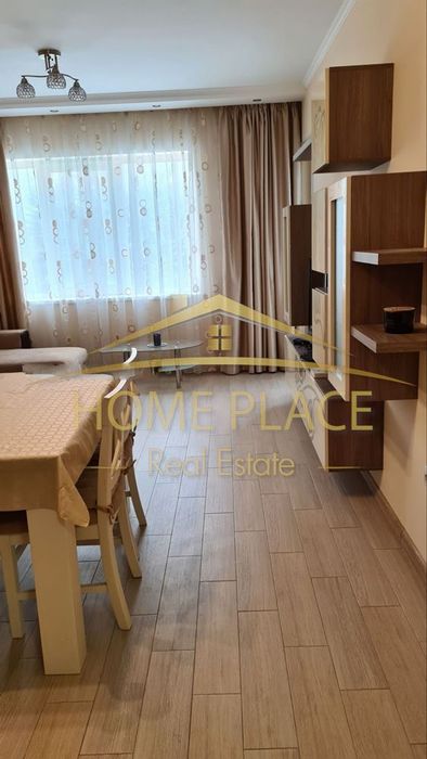 Дава се под наем Двустаен апартамент в Варна, Цветен квартал - 60 кв.м за 489.6 € - Снимка #4