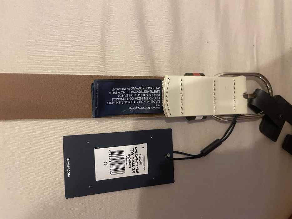 Колан Tommy Jeans