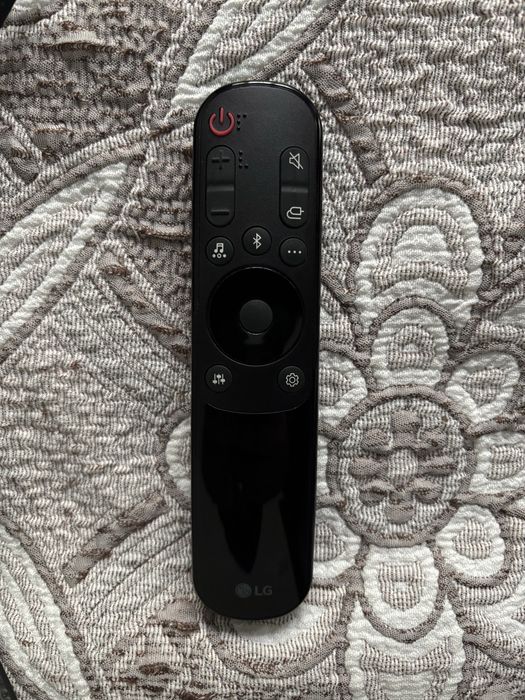 Soundbar LG S60T