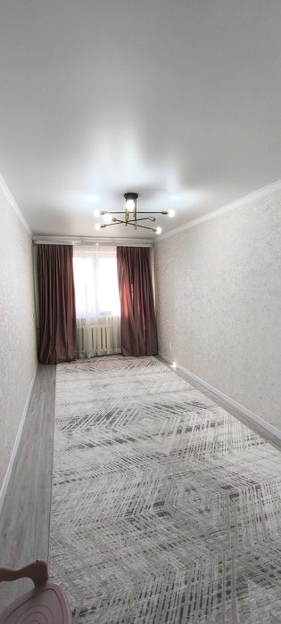 Продаётся 3-комнатная квартира на 5/5 этаже АСКАРОВА - МАНГЕЛЬДИНА