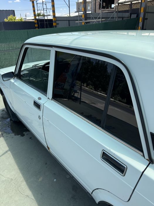 2107 lada 2009 radnoy