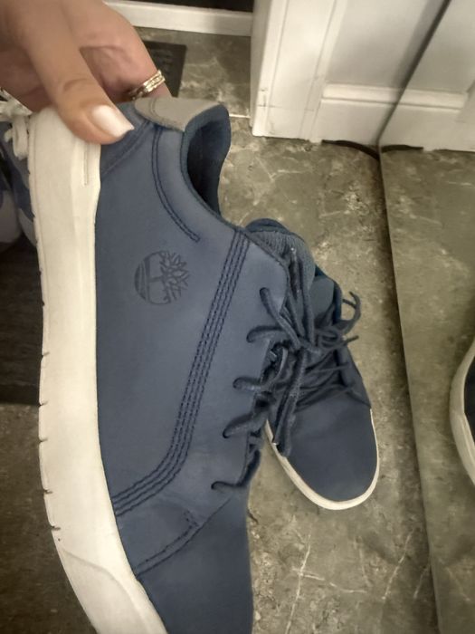 Кросовки Timberland