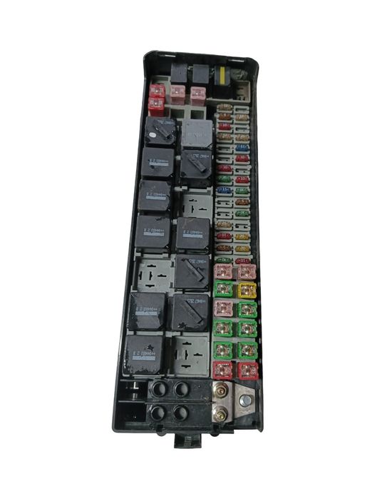 Panou Sigurante Land Rover Range Rover Sport Ls_, L320 2005 - 2013 2.7