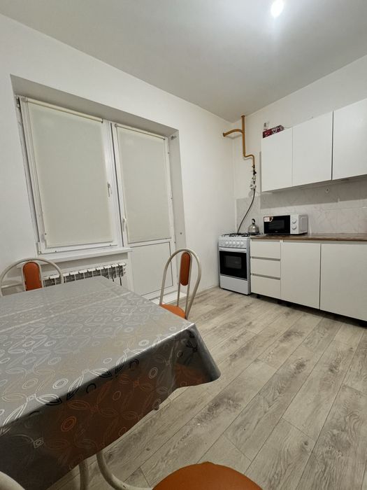 2-х ком квартира в новом доме