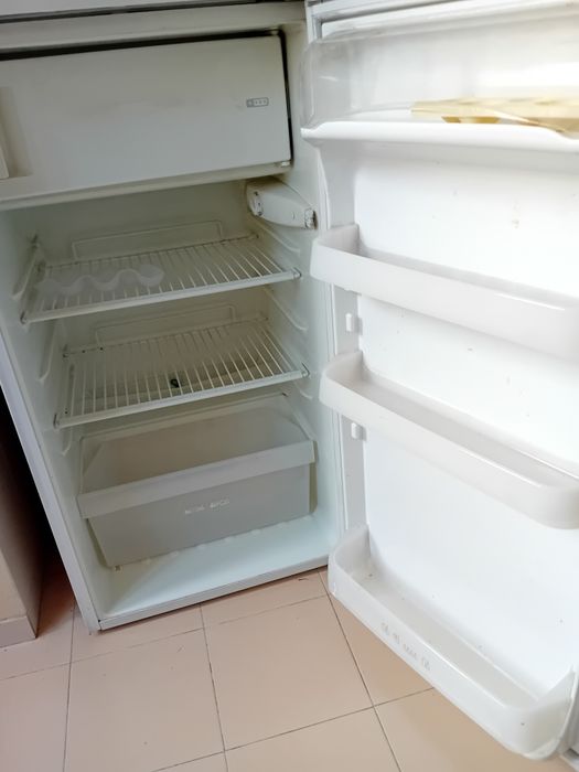 Хладилник zamusi