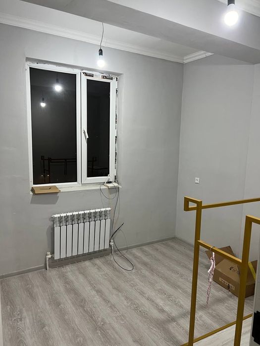 Ижарага квартира