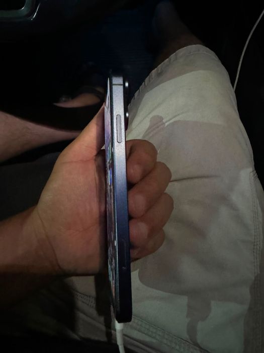 Iphone 11 Айфон переодетый на 17pro