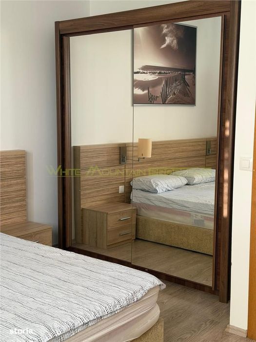 Rin Residence Otopeni, apartament 2 camere
