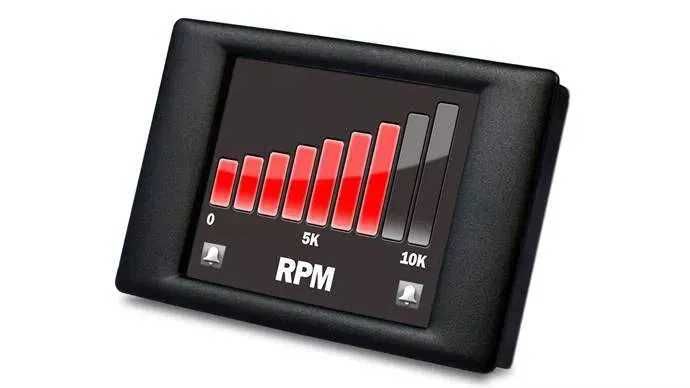 Panou programabil SGD 35-M