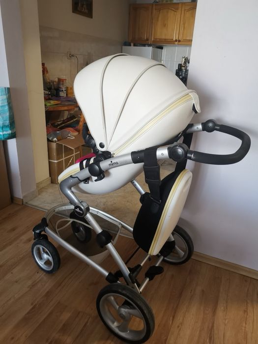 Количка mima kobi