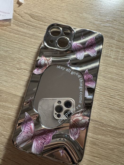 чехол на айфон 13/14/15