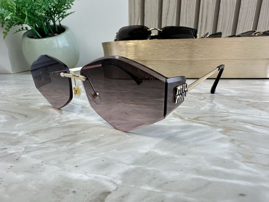 Ochelari de soare Miu Miu 2026 UV400