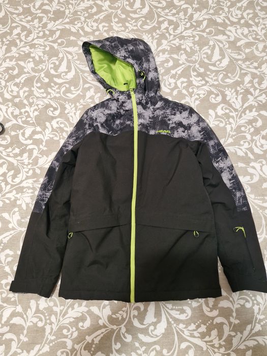 Costum de schi pentru baieti - HEAD