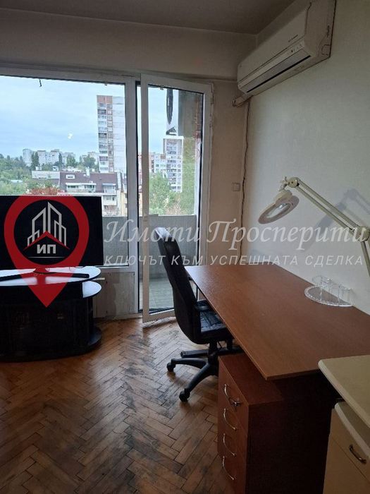 Продава се Двустаен апартамент в София, Красна поляна 3 - 65 кв.м за 2539 €/кв.м - Снимка #3