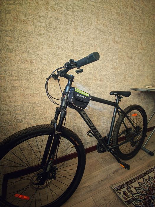 Gestalt велосипед