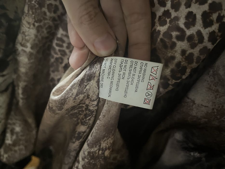 Шуба Шиншилла 48 р-р