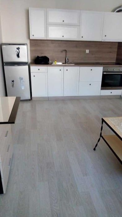 Дава се под наем Двустаен апартамент в Пловдив, Западен - 48 кв.м за 204 € - Снимка #2