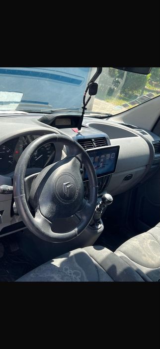 Vand Citroen Jumpy