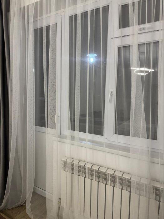 Продам 3х комнатную квартиру