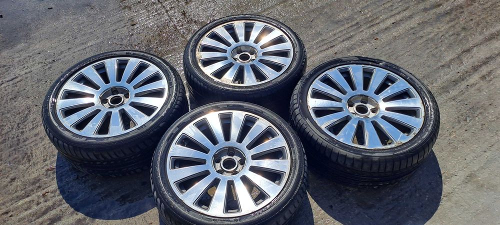 Джанти Audi 19цола