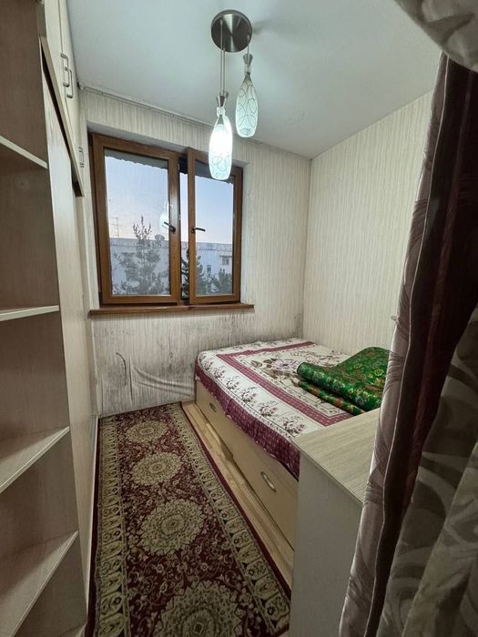 Yunusobod 10 2l4l5 s remontim