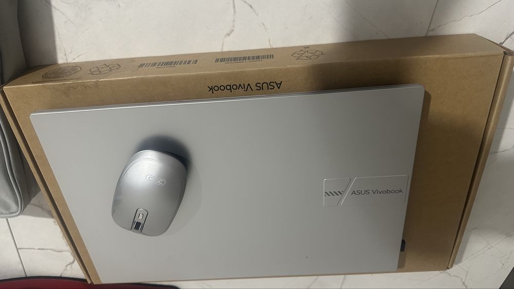 Ноутбук Asus Vivobook