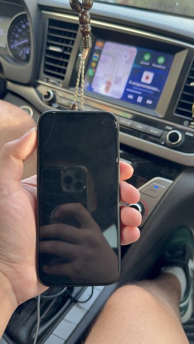 Iphone 16 pro,256 gb