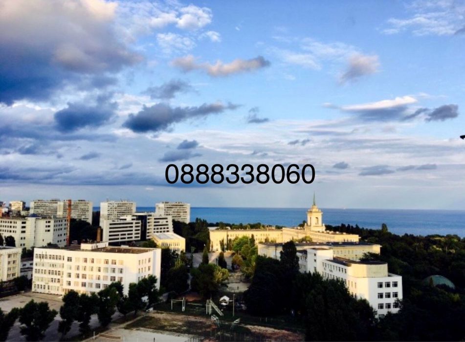 Дава се под наем Двустаен апартамент в Варна, Спортна зала - 60 кв.м за 680 € - Снимка #13