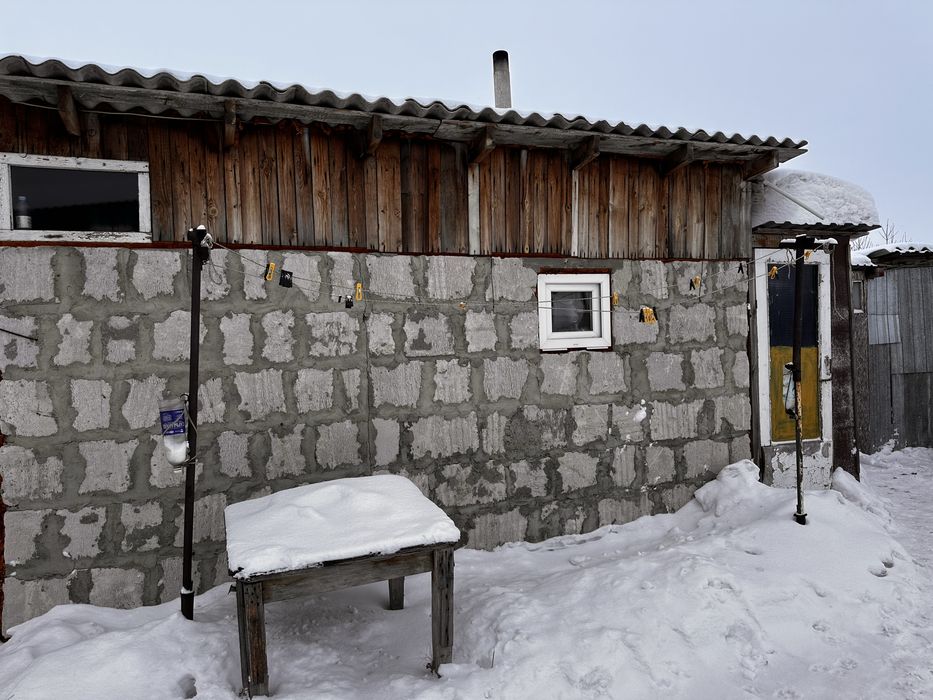 Продам дом в Бишкуле район Санта-Барбары