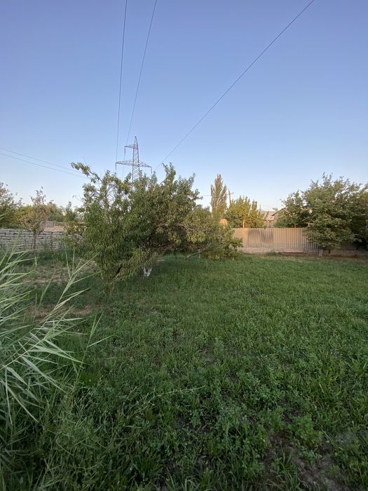 Yer maydoni sotiladi (7,5)sotix