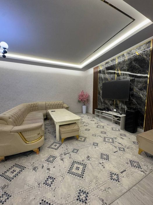 Чорвок кизил сув дача