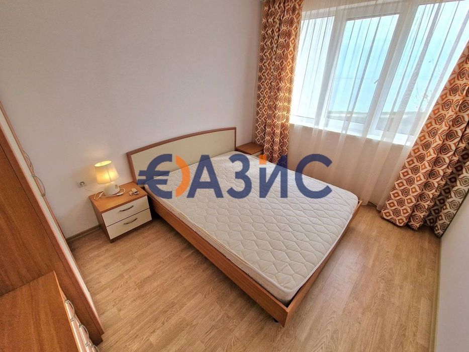 Продава се Двустаен апартамент в с. Равда, Област Бургас - 78 кв.м за 1302 €/кв.м - Снимка #13