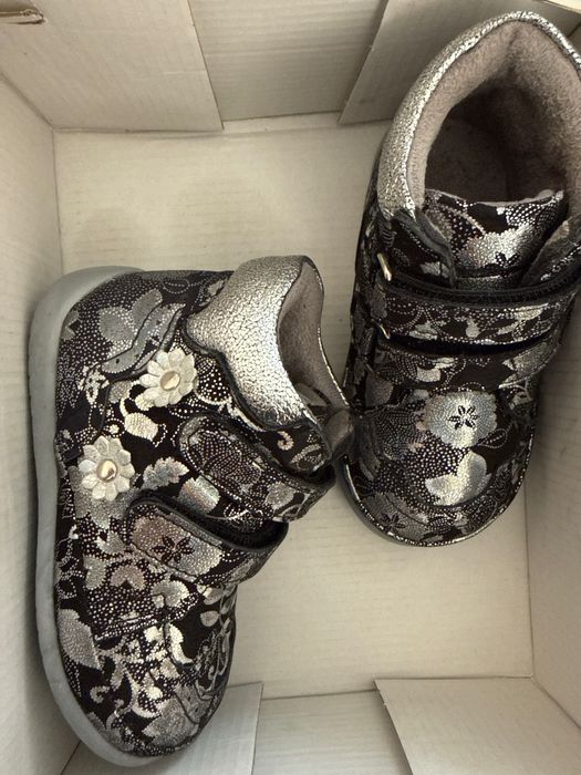 Ботинки для малышей Турция