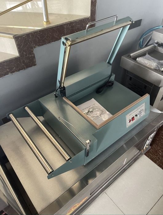 Zapayshik Vakum Upakopka aparat ARGINALI OPTOM NARX