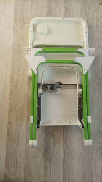Детский стул для кормления