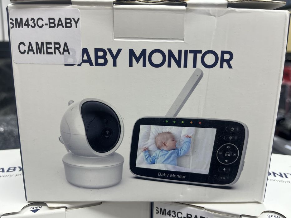 Baby Phone Видеоняня