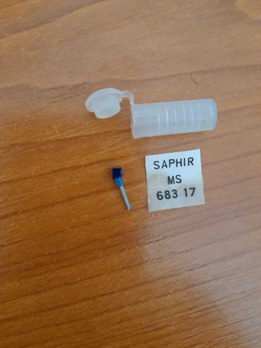Ac pick up Saphir MS 68317