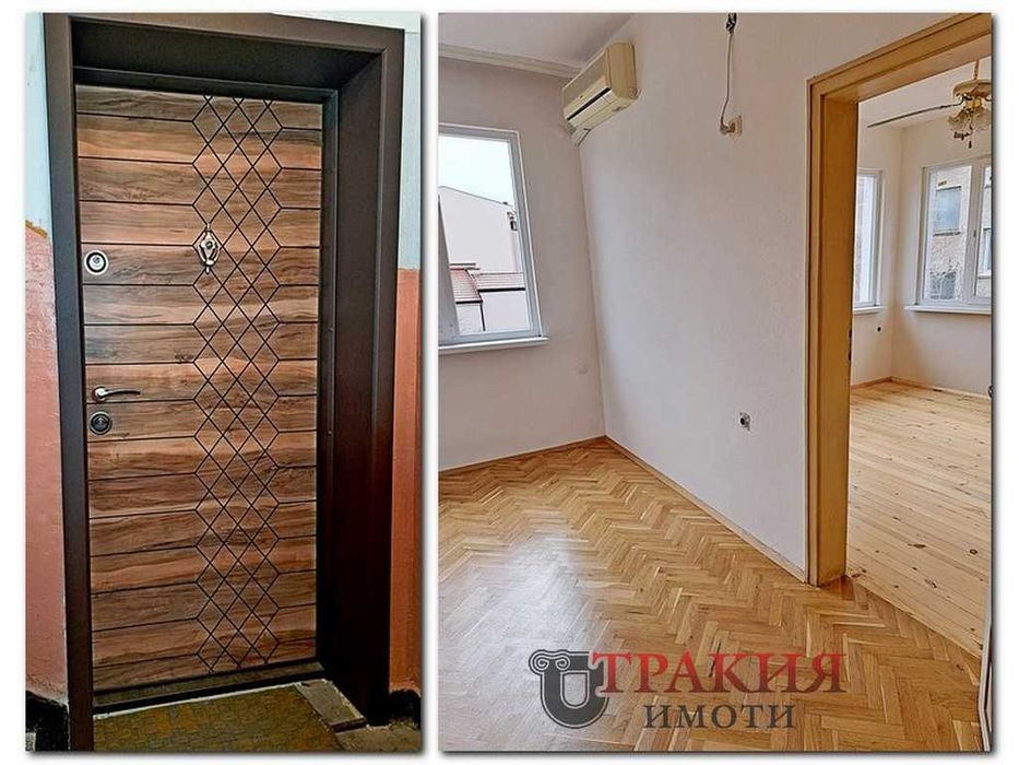 Продава се Етаж от къща в Стара Загора, Аязмото - 193 кв.м за 423 €/кв.м - Снимка #2